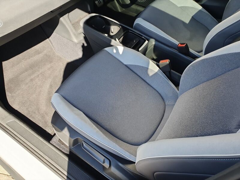 More views of Volkswagen ID.3