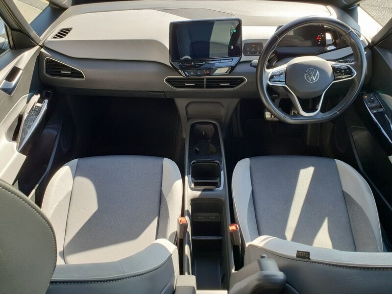 More views of Volkswagen ID.3