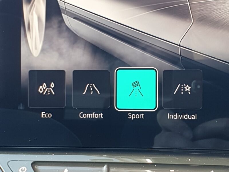 More views of Volkswagen ID.3