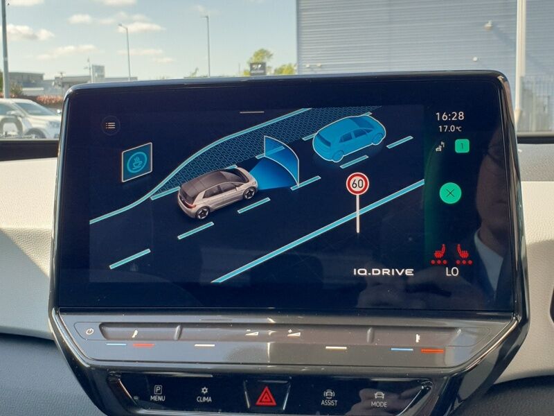 More views of Volkswagen ID.3