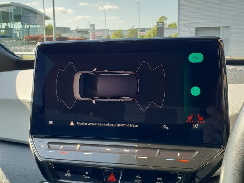 More views of Volkswagen ID.3