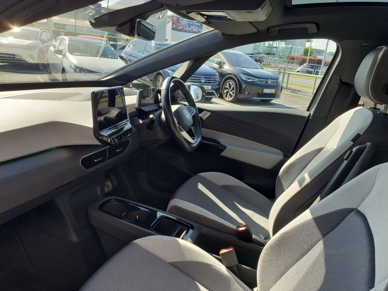 More views of Volkswagen ID.3