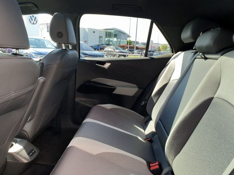 More views of Volkswagen ID.3