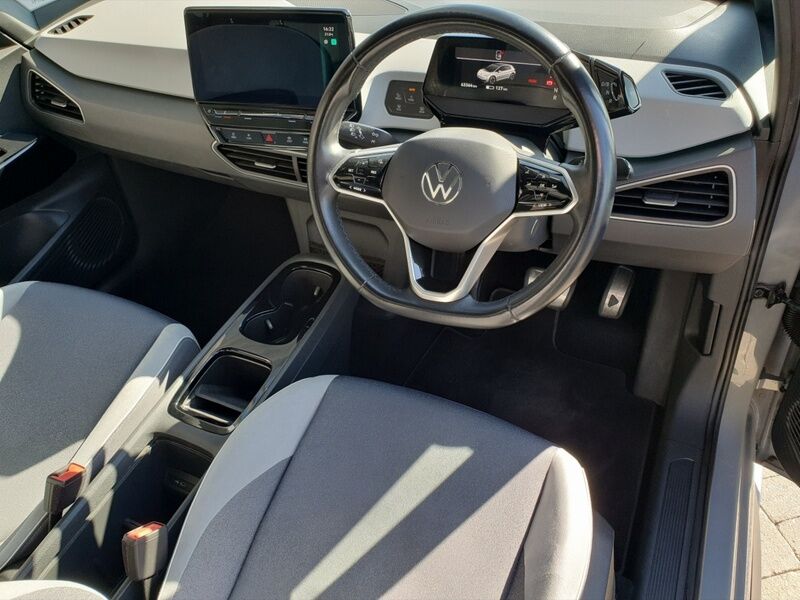 More views of Volkswagen ID.3