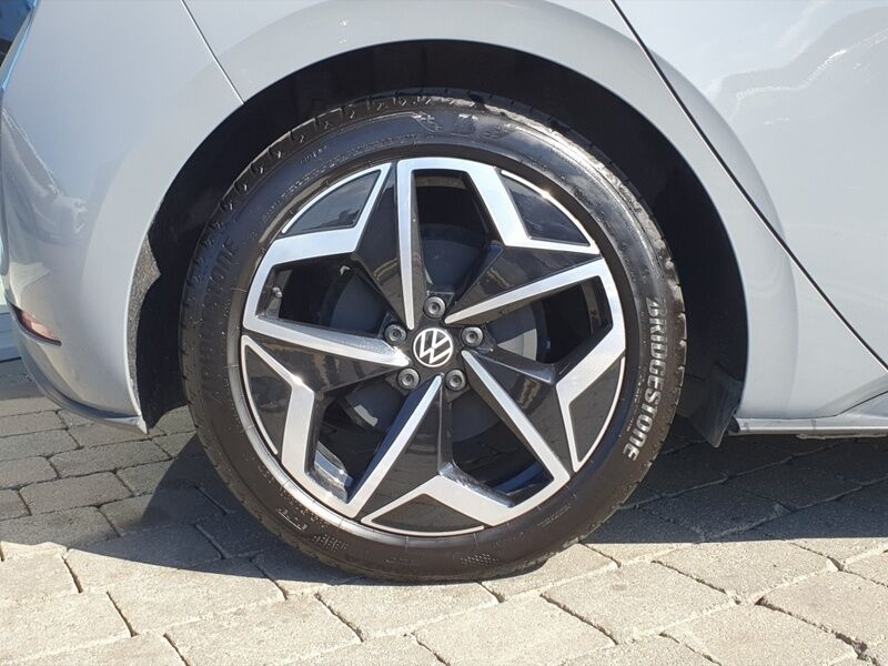 More views of Volkswagen ID.3