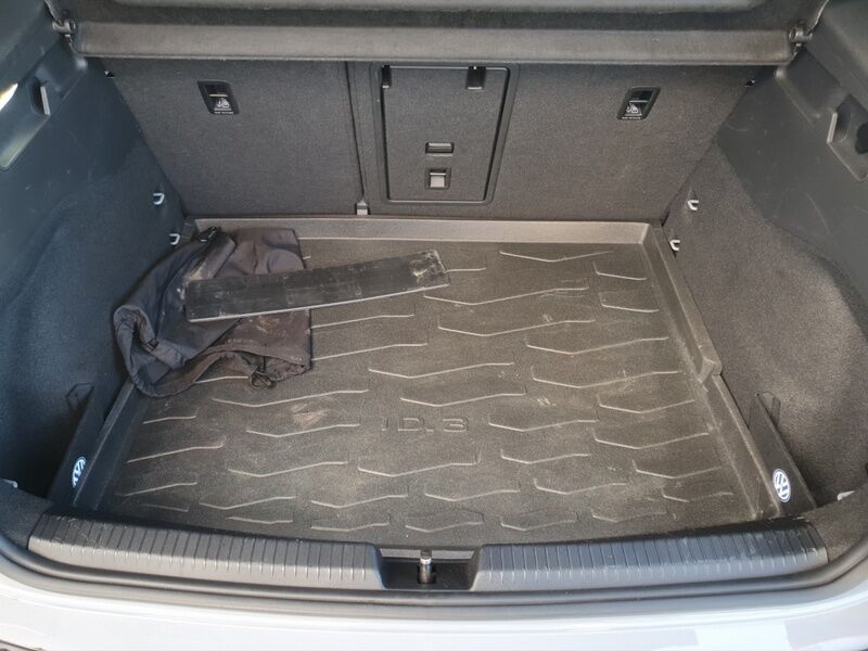 More views of Volkswagen ID.3