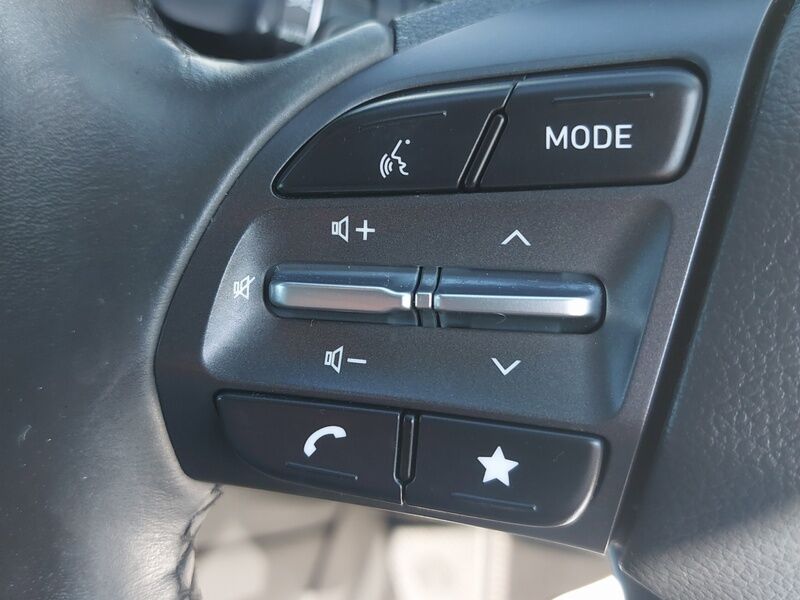 More views of Hyundai Kona