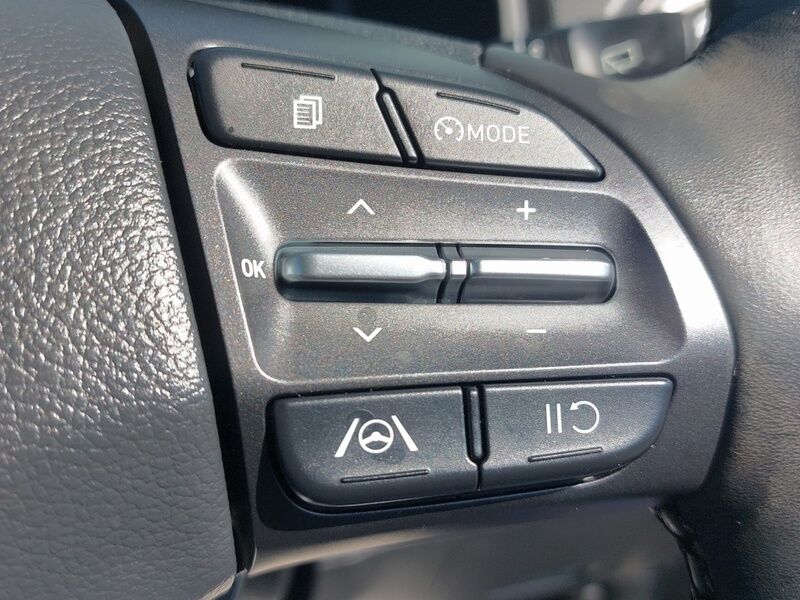 More views of Hyundai Kona