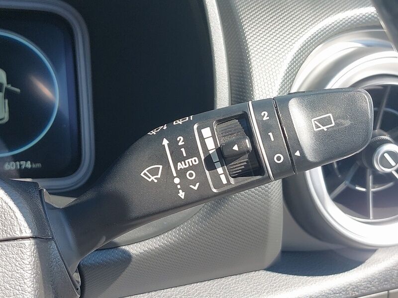More views of Hyundai Kona