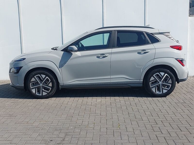 More views of Hyundai Kona