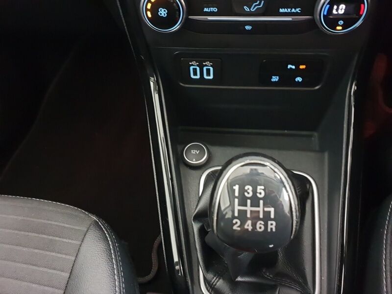 More views of Ford EcoSport