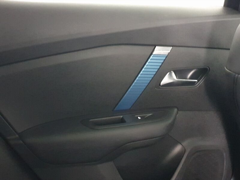 More views of Citroen E-C4