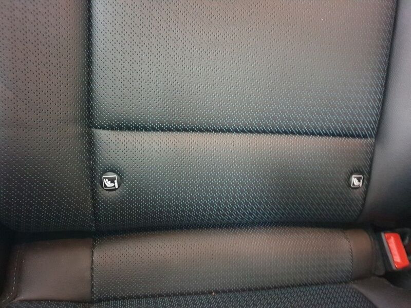 More views of Kia E-Niro