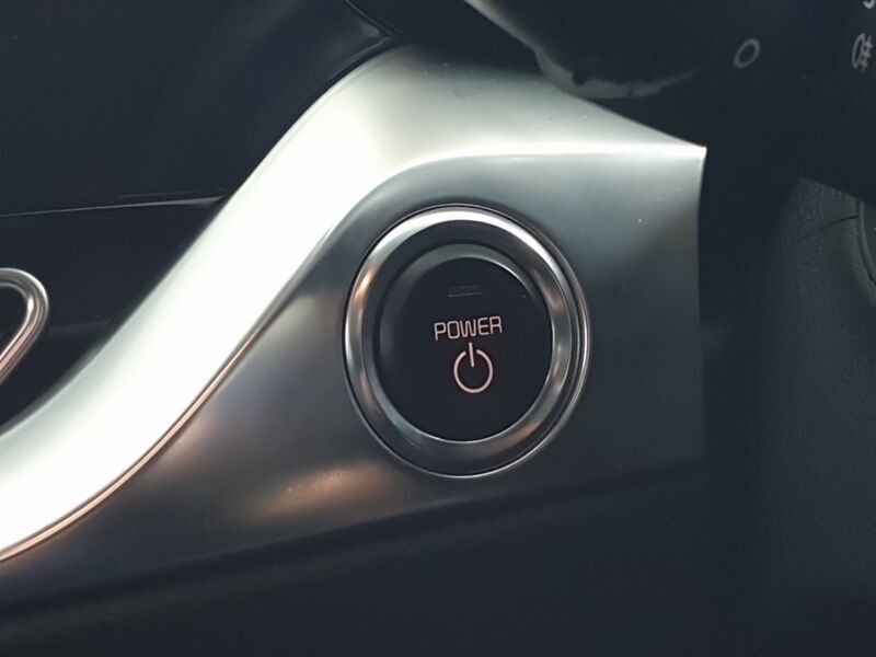 More views of Kia E-Niro