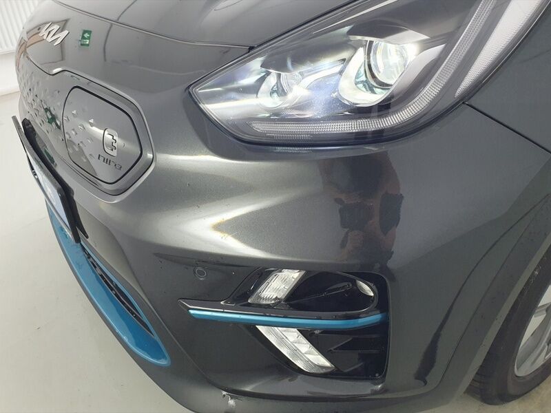 More views of Kia E-Niro