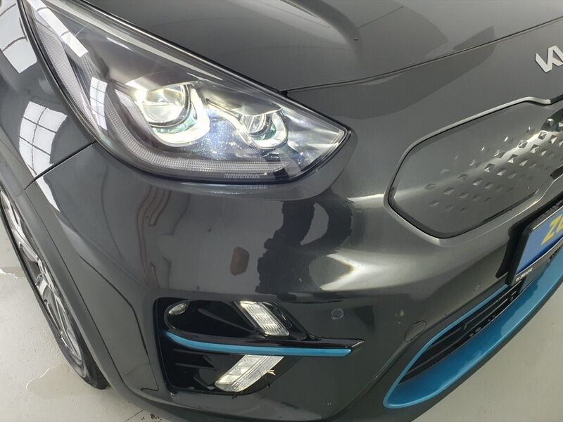 More views of Kia E-Niro