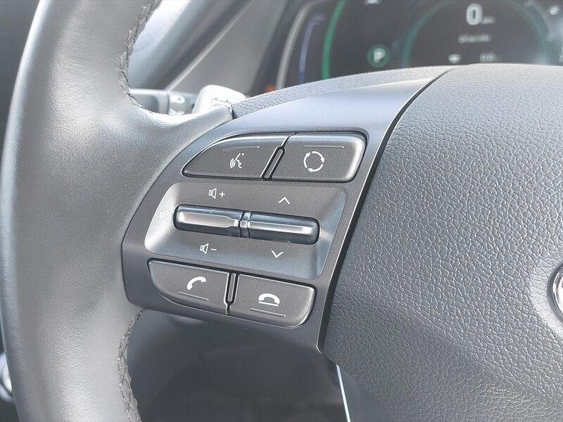 More views of Hyundai Ioniq