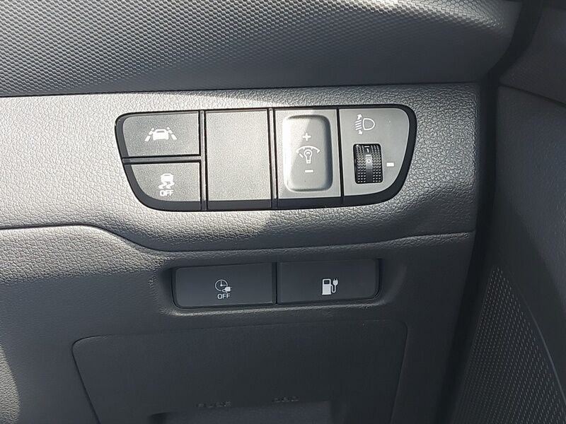 More views of Hyundai Ioniq