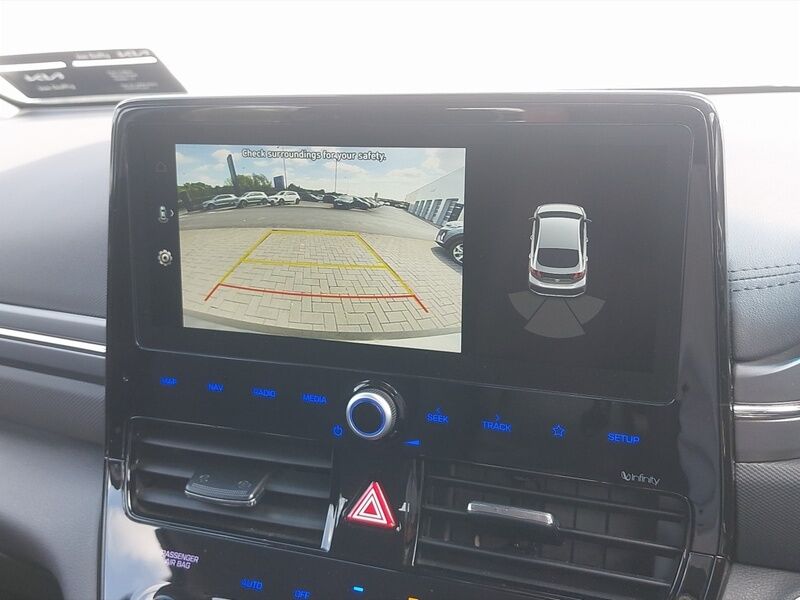 More views of Hyundai Ioniq