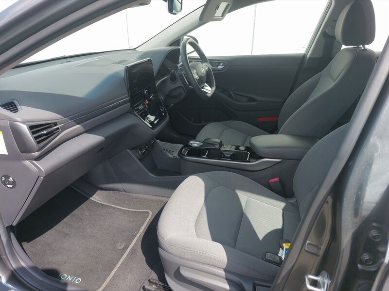 More views of Hyundai Ioniq