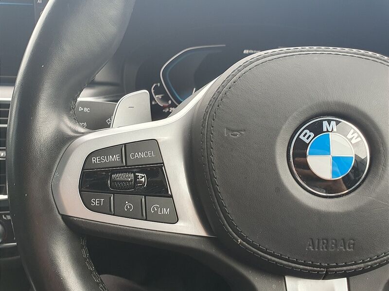 More views of BMW 5 Series