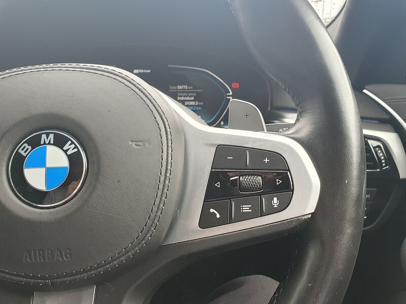 More views of BMW 5 Series