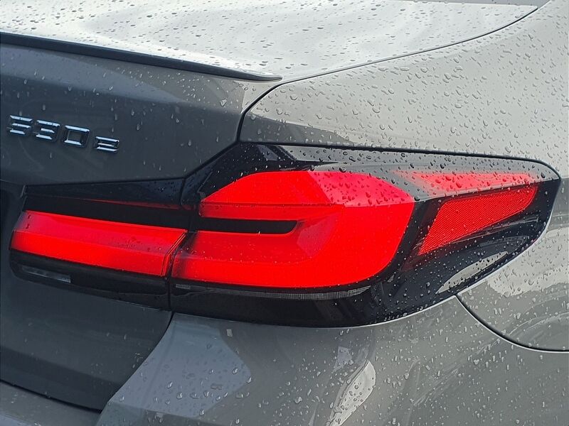 More views of BMW 5 Series