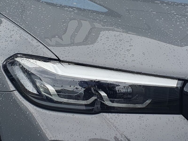 More views of BMW 5 Series