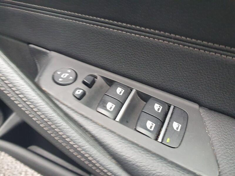 More views of BMW 5 Series