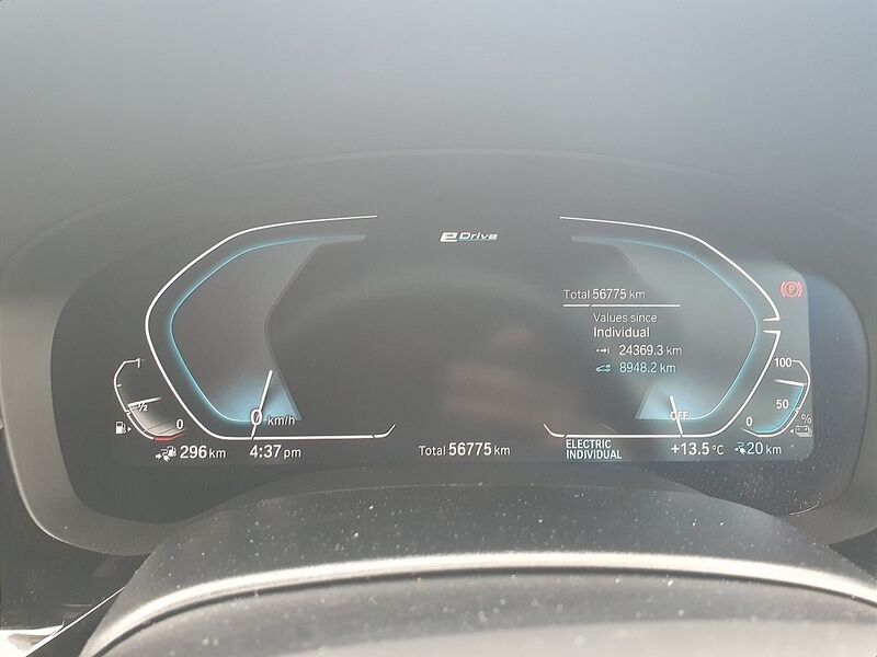 More views of BMW 5 Series