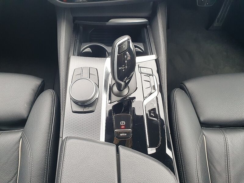 More views of BMW 5 Series