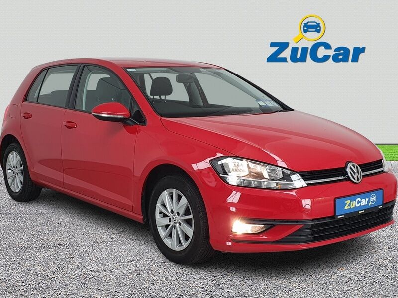 More views of Volkswagen Golf