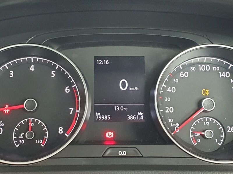 More views of Volkswagen Golf