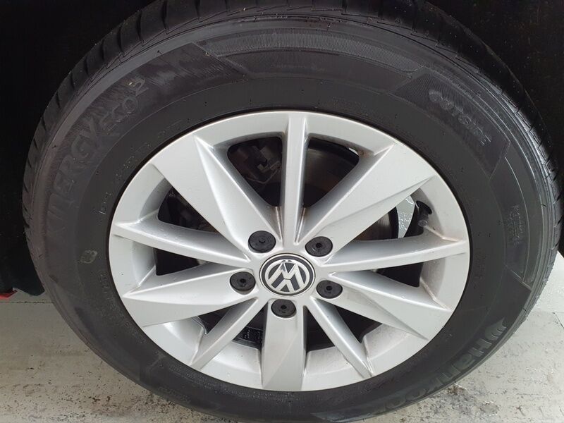 More views of Volkswagen Golf