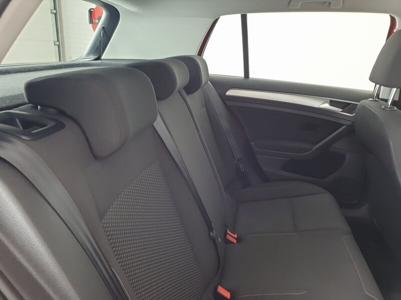 More views of Volkswagen Golf