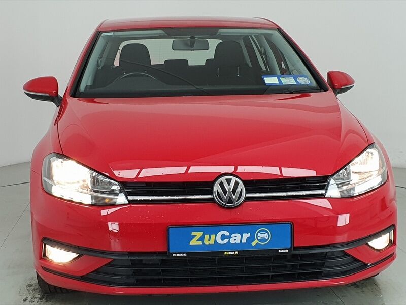 More views of Volkswagen Golf