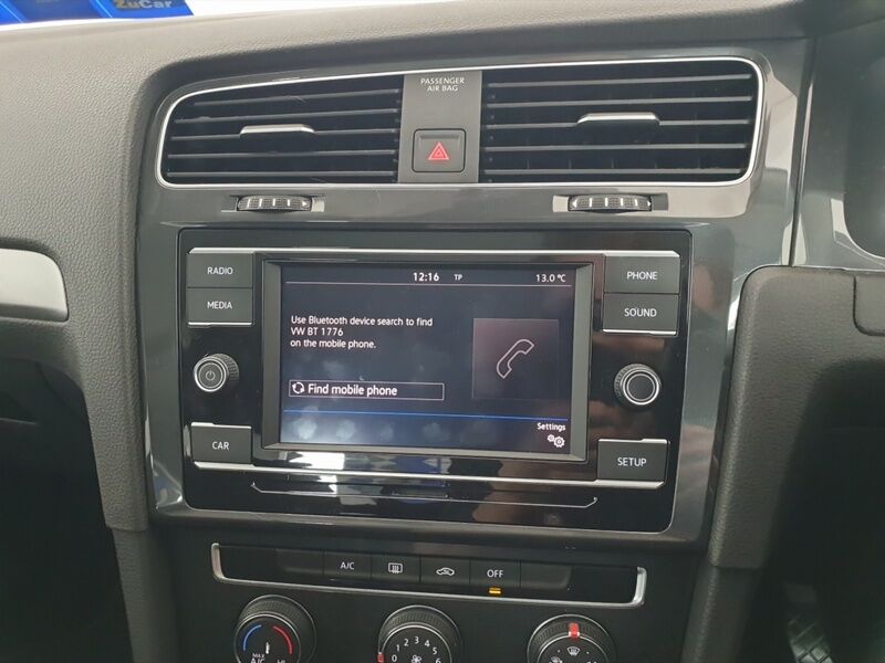 More views of Volkswagen Golf
