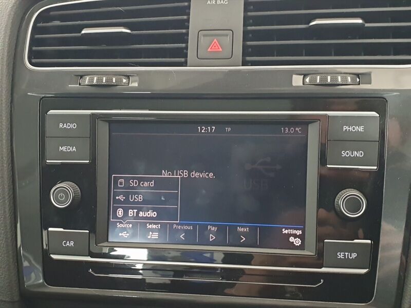More views of Volkswagen Golf