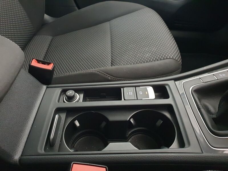 More views of Volkswagen Golf