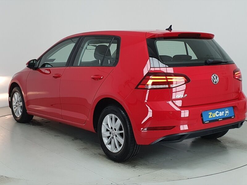 More views of Volkswagen Golf