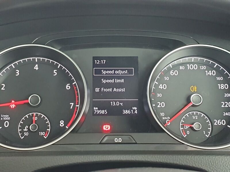 More views of Volkswagen Golf