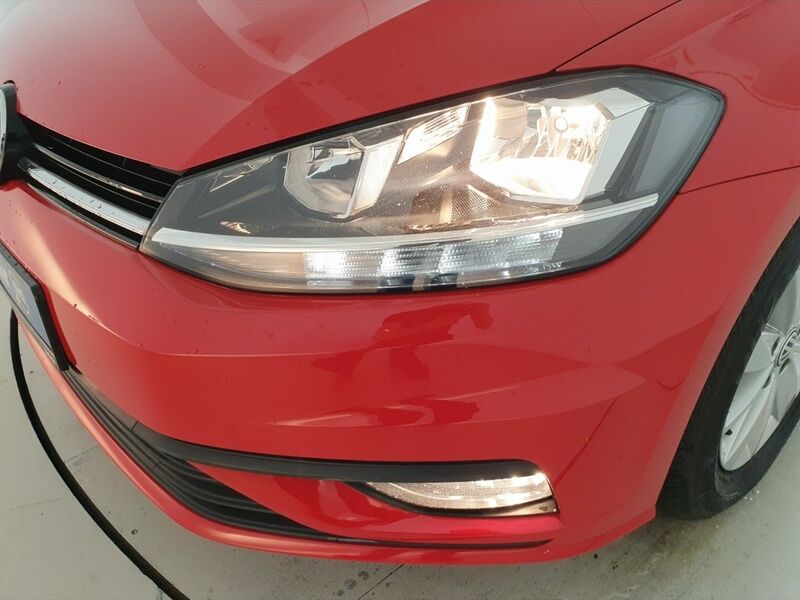More views of Volkswagen Golf
