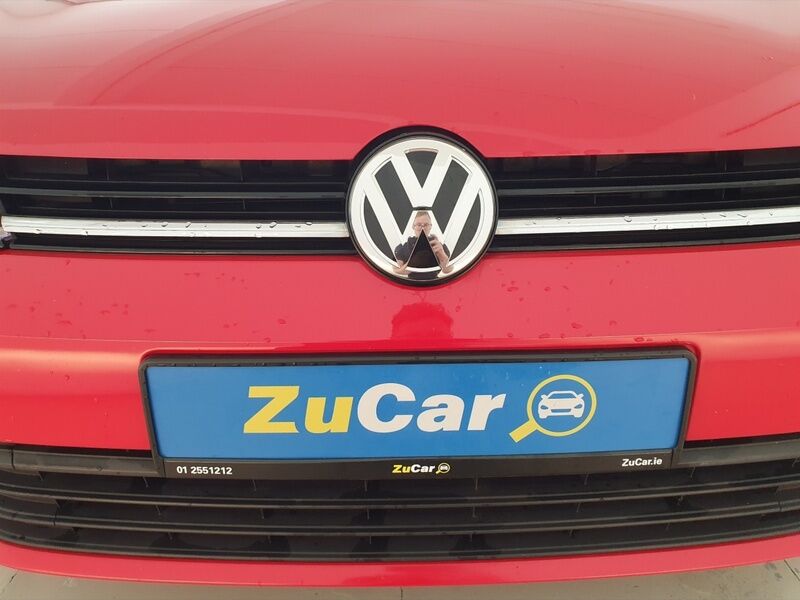 More views of Volkswagen Golf