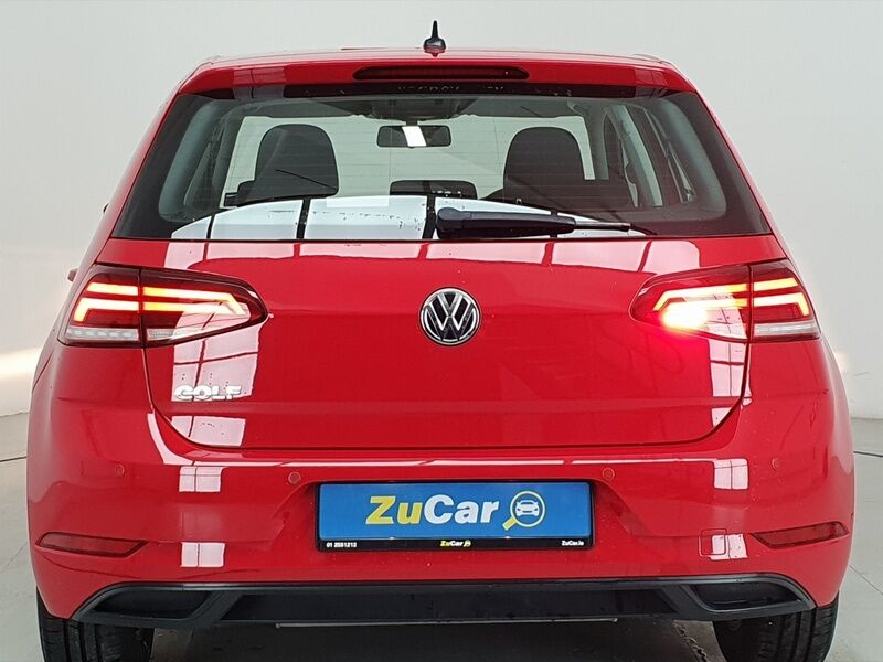 More views of Volkswagen Golf