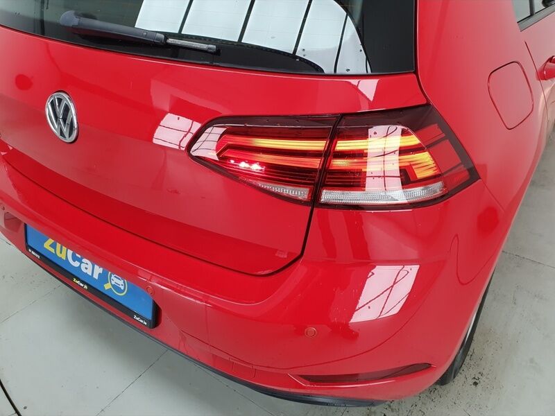 More views of Volkswagen Golf