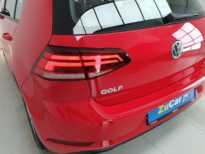 More views of Volkswagen Golf