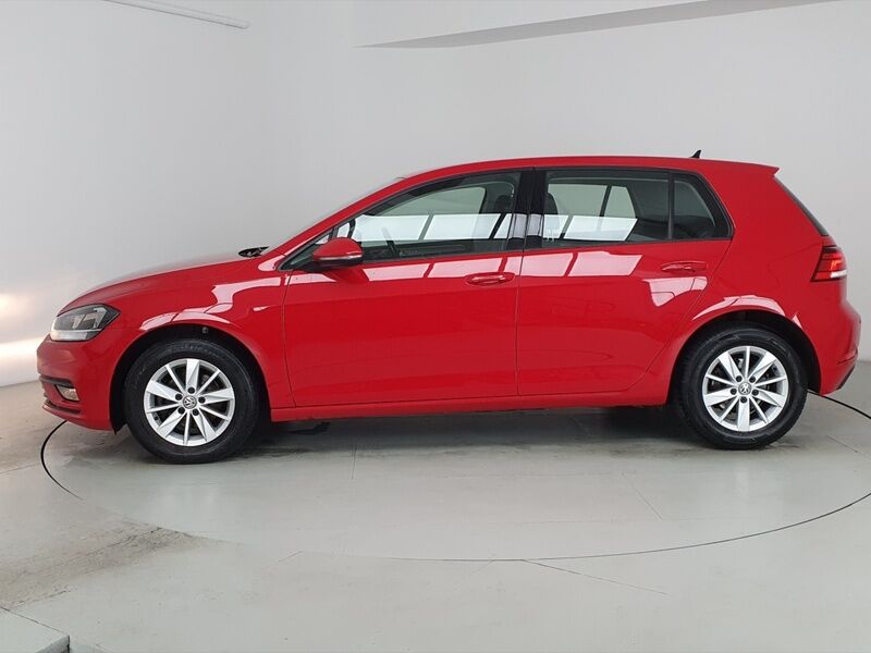 More views of Volkswagen Golf
