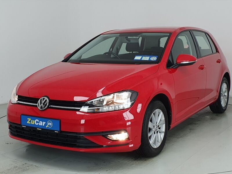 More views of Volkswagen Golf
