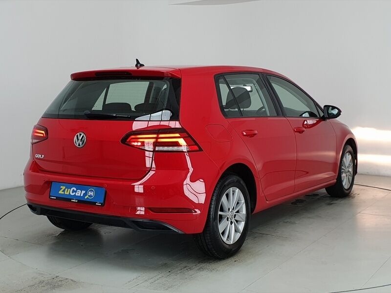 More views of Volkswagen Golf