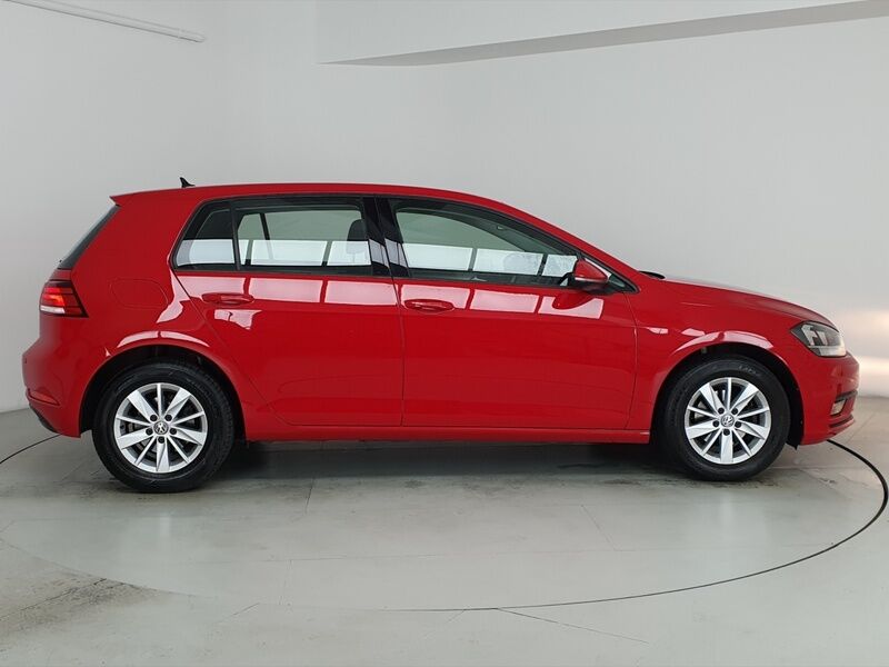 More views of Volkswagen Golf